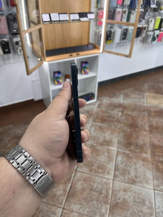 Iphone 13 Midnight / Garantie / Baterie 87% / 128 Gb