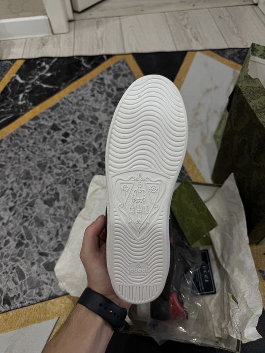 Обувь GUCCI 38 размер