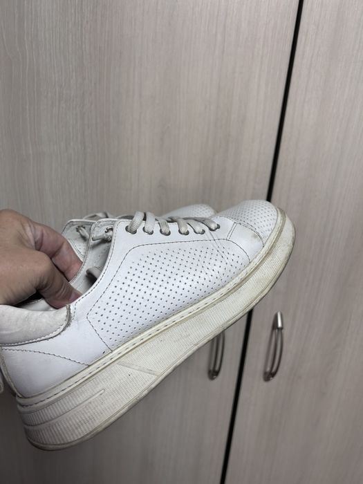 Демисезонные ботинки и кроссовки