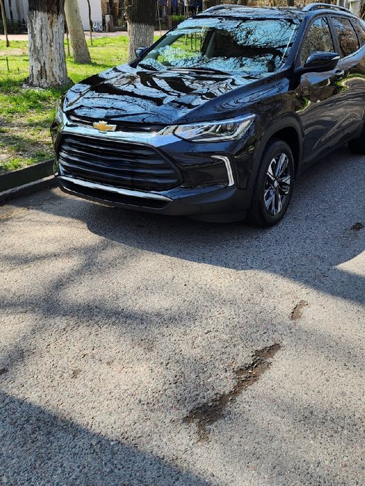 Tracker Premier, 2023