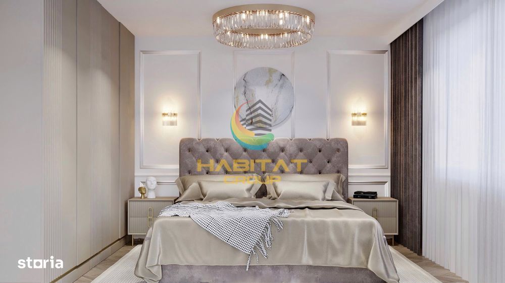 Apartament 2 camere Sector 4 Comision 0%