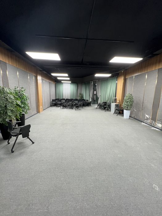 Аренда 350 м2  подвальное помещения