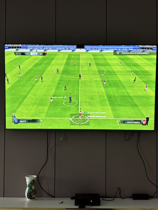 Xbox 360 прошитий