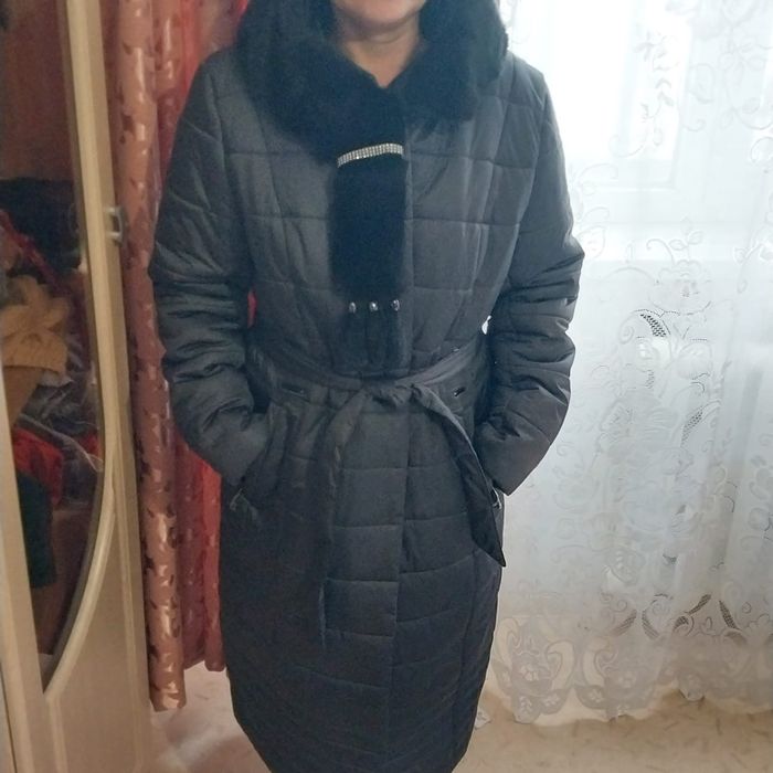 куртка зимний 10 000