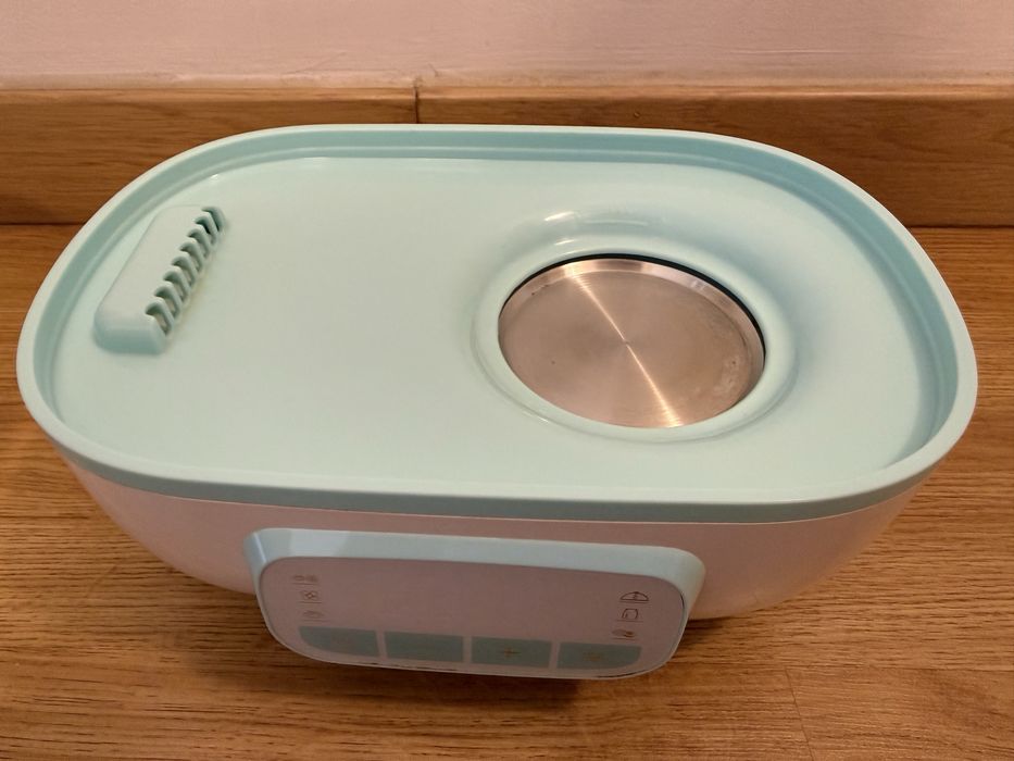 Sterilizator Mappy 5 in 1 - impecabil