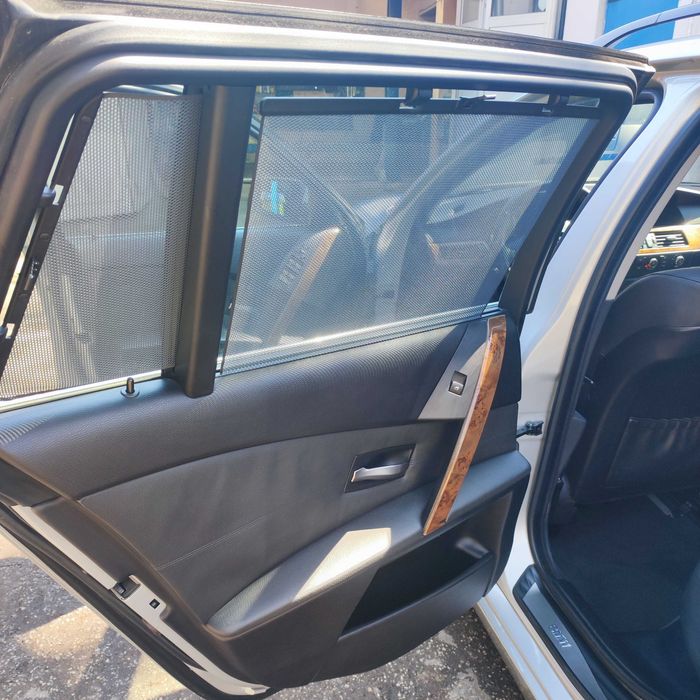 продавам BMW E61 523