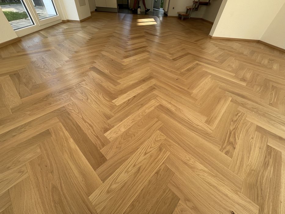 Pardoseli & Zugravit