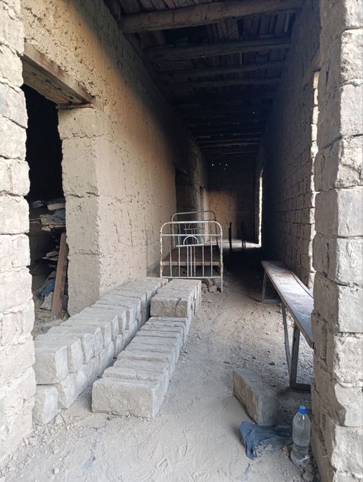 Ховли сотилади