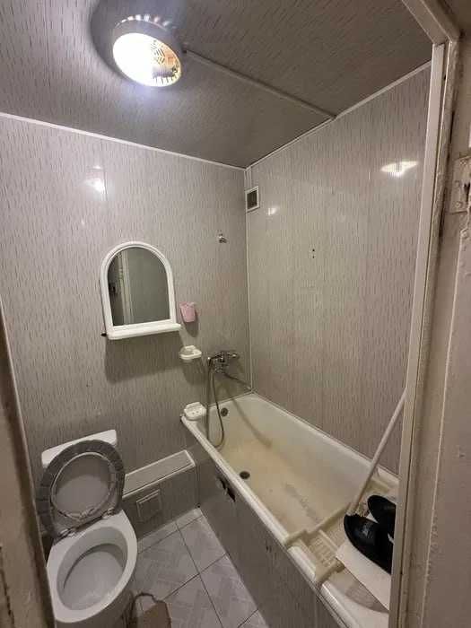 Себзорда 1 хона 2 килинган 2 кават 4 каватли дом