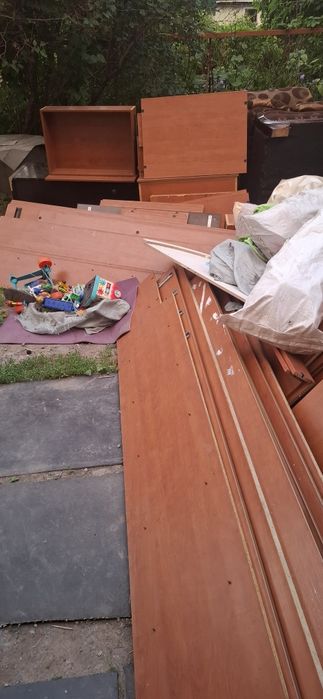 Продам гардеробную