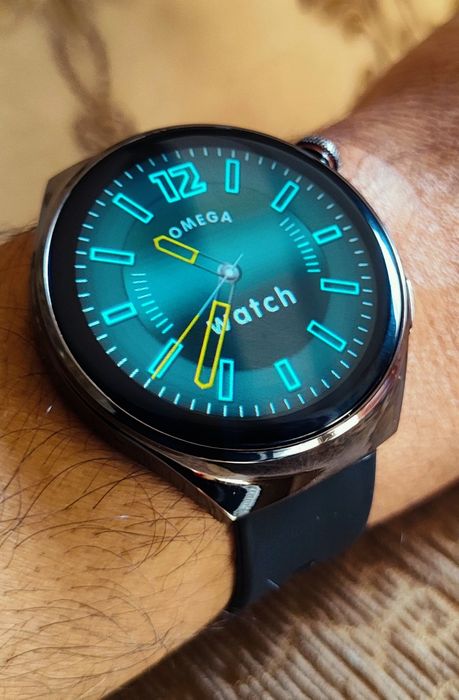 Часы смарт серия(GT4 PRO)