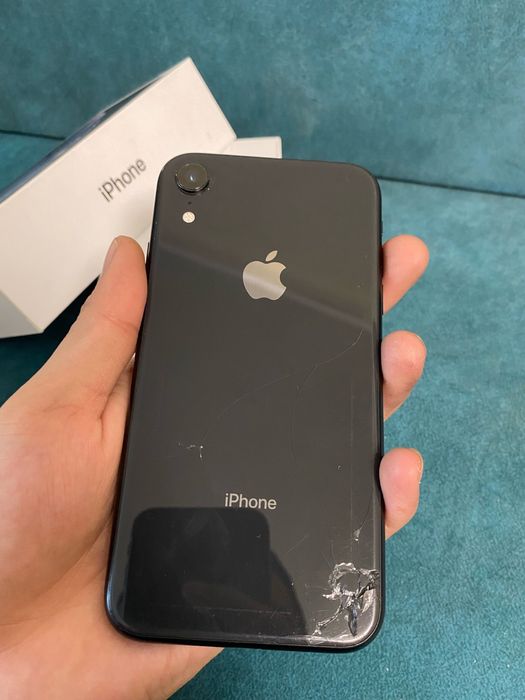 Iphone XR 128GB 77AKB Айфон Хр