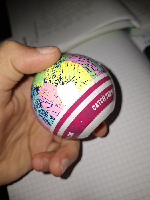 Kendama Europe liquid love  in stare ok negociabil