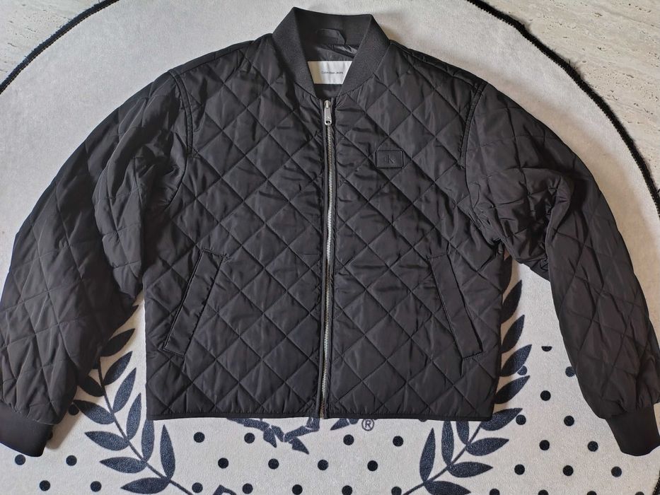 Calvin Klein Jeans якета