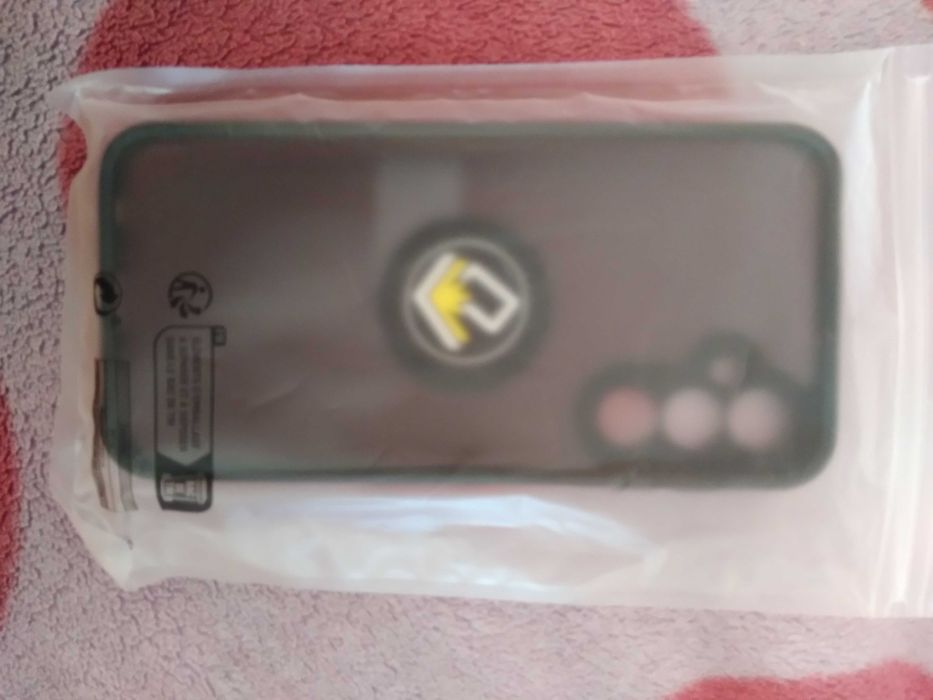 Кейс с магнит за Samsung Galaxy A24