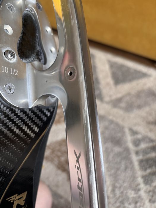 Risport RF1 Elite man