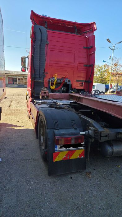 VOLVO Euro3 FH12 420