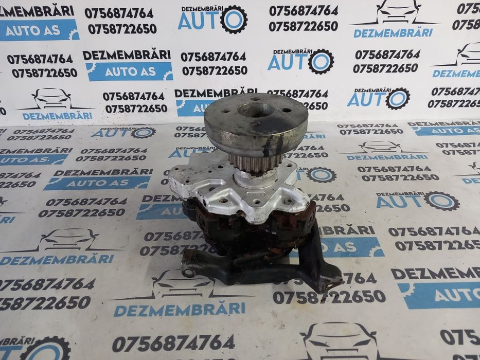 Pompa inalte injectie 3.0 tdi Audi a6 c6