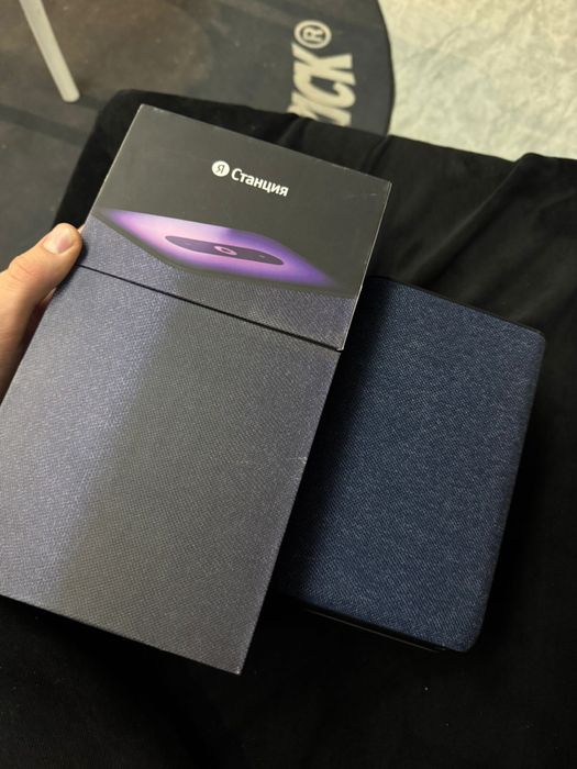 Яндекс станция 2