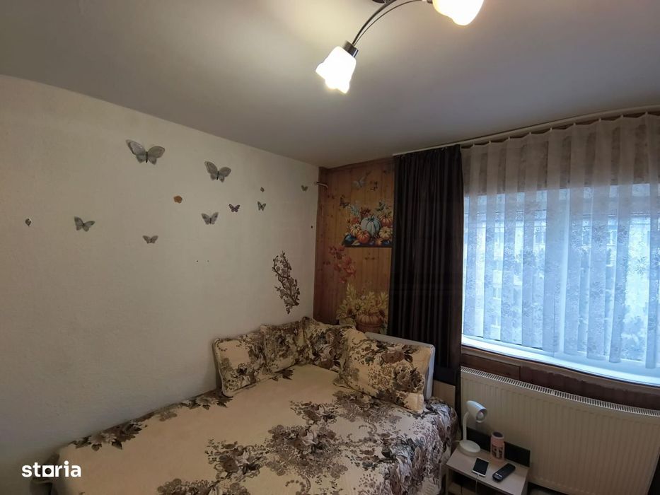 Apartament 2 camere | Burdujeni – Cuza Vodă III