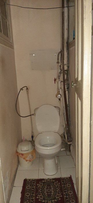 3 xonali  dom sotiladi