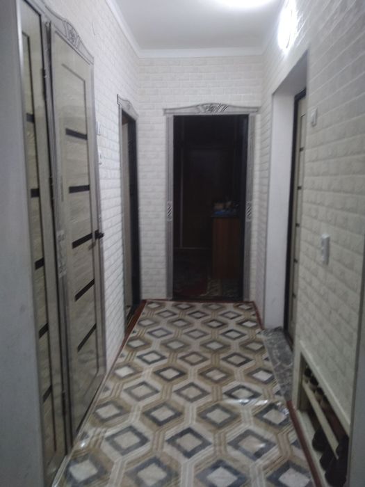 Продаётся квартира