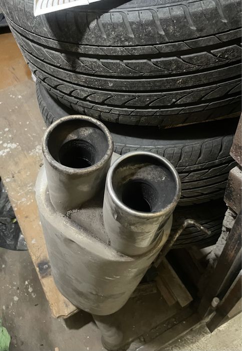 гърне бмв е46 спортно