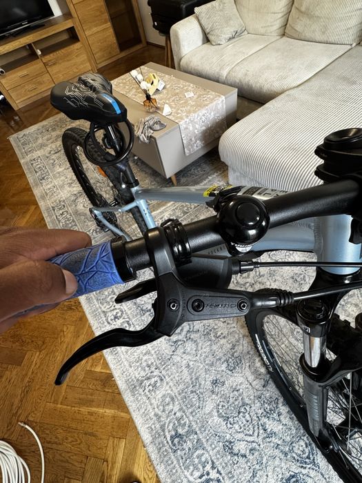 Biciclete 29 rockrider bicicleta
