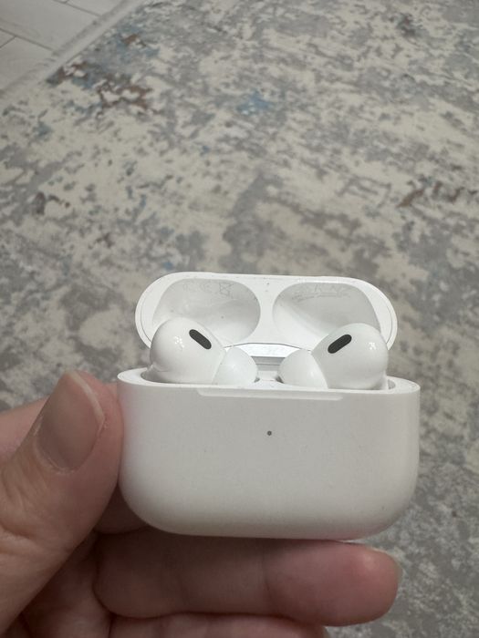 Продам Appele airpods pro 2 оригинал