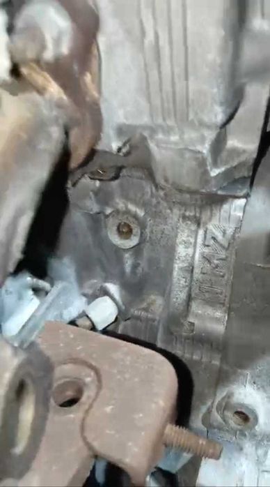 Контрактный двигатель на Лексус