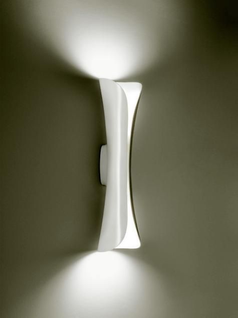 Настенный светильник Kinkiet Cadmo