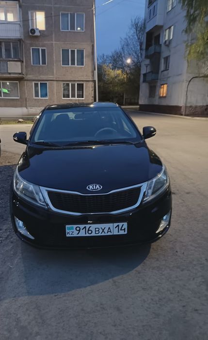 Продам автомобиль