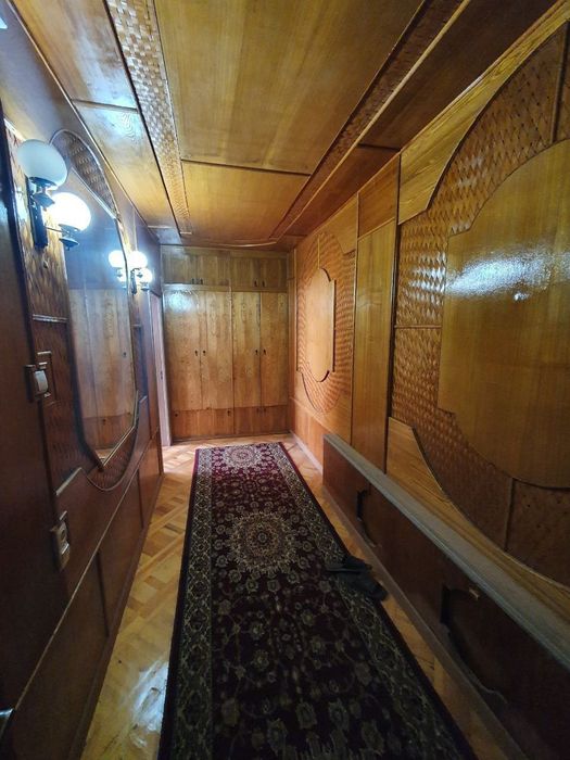 Юнусабад Ц5 шикарная 2х комнатная квартира