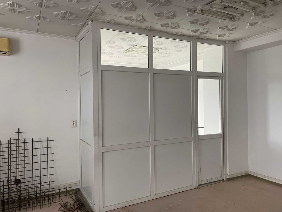 Tâmplărie pvc/aluminiu second