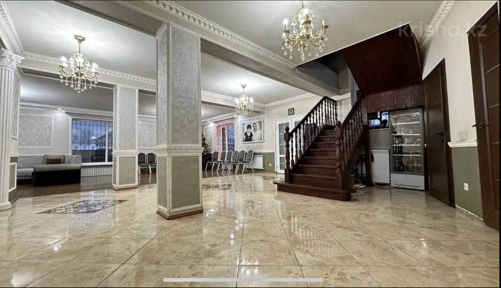 Продам  коттедж с бизнесом