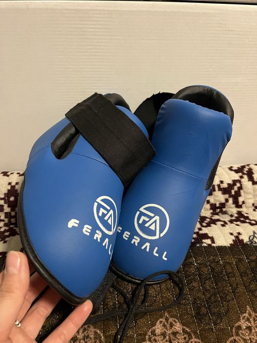 Соги для таеквондо