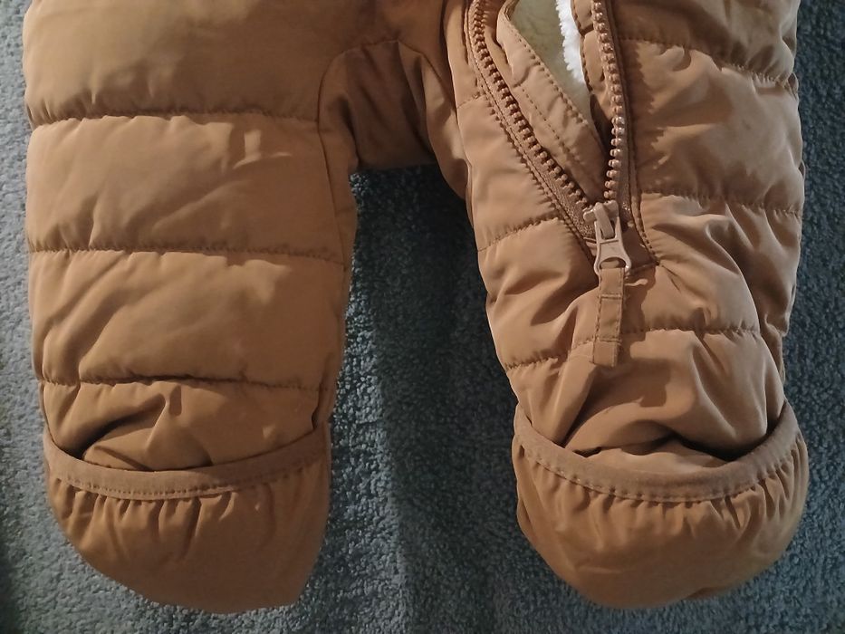 Combinezon bebe H&M