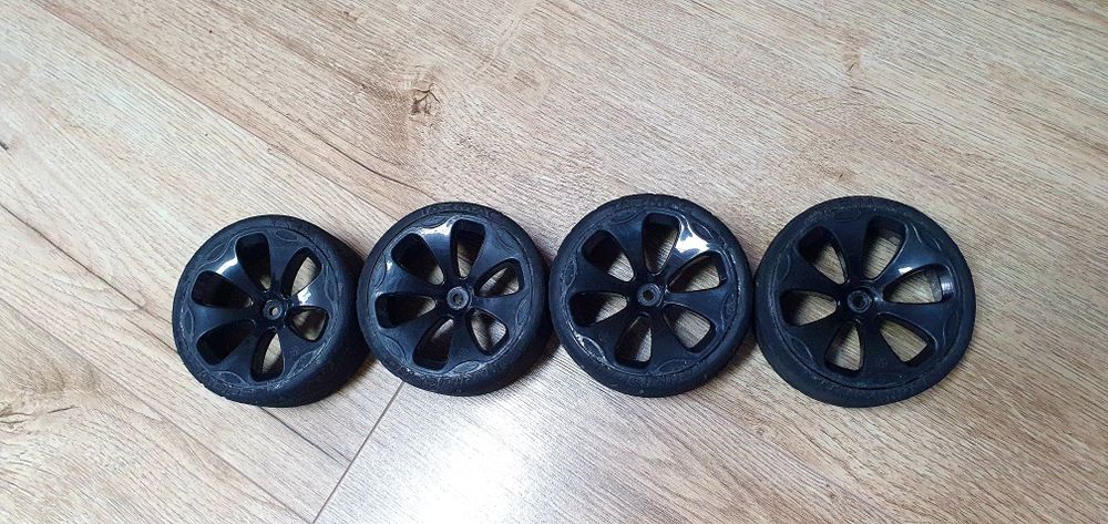 Automodel Tarmac Medial Pro roți hex 12