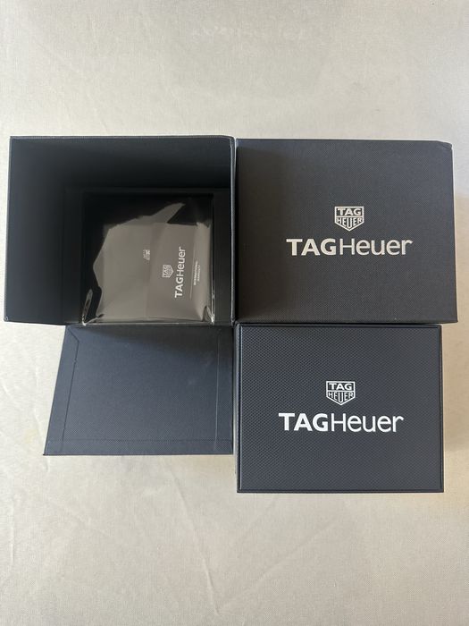Мъжки автоматичен часовник Tag Heuer Aquaracer
