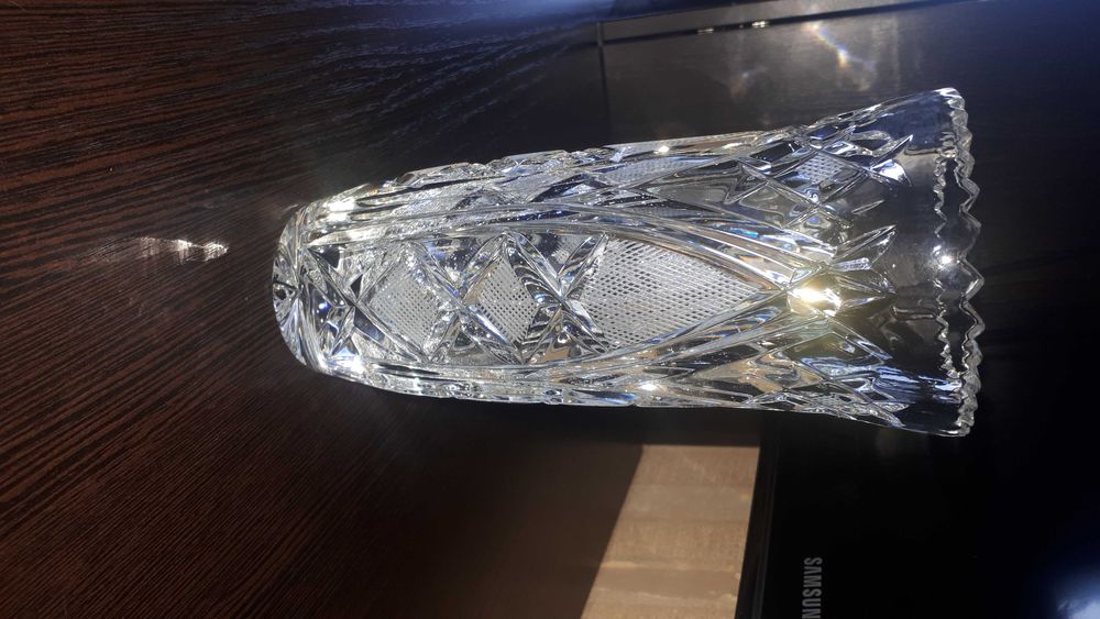 Хрусталь сов/чехослов/киевский