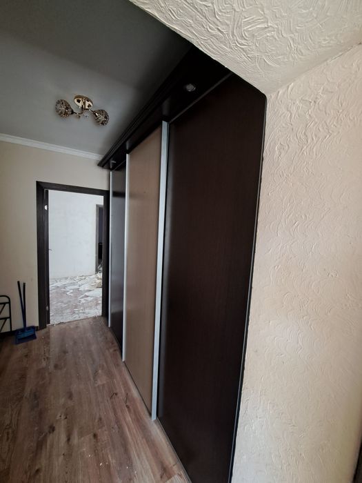 Шифонер для прихожки