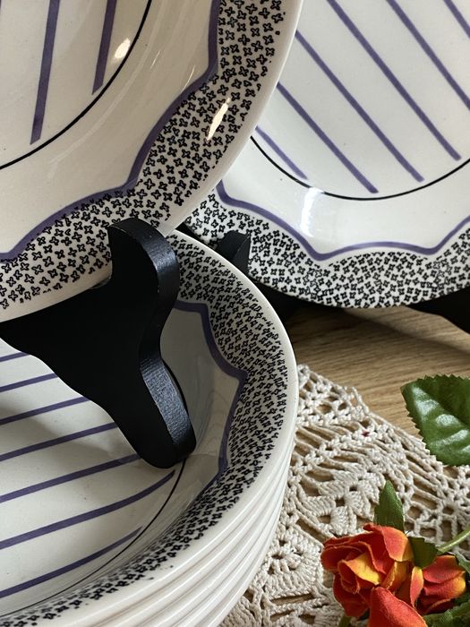 Английски порцеланови чинии -EIT England