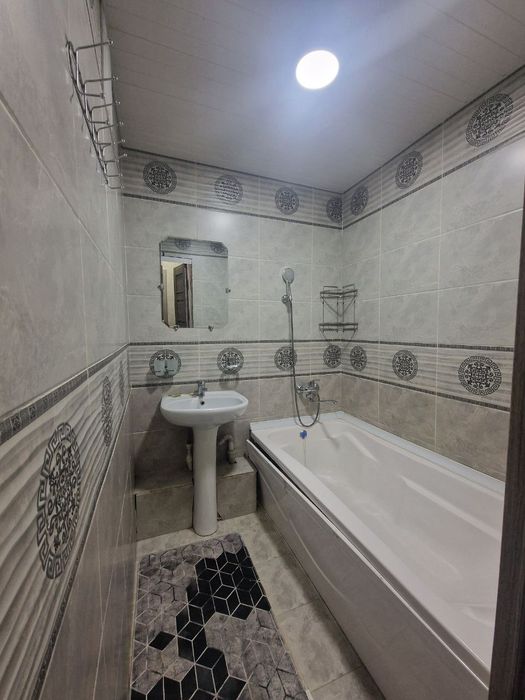 Срочно продаётся 2 ком Тузел 1