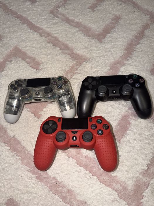 PlayStation 4 pro БЕЗ ГАРАНЦИЯ