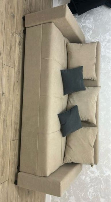 Диван хорошего качества