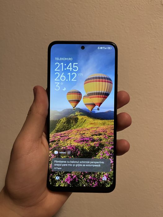 Xiaomi Redmi Note 12S
