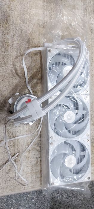 Охлаждение для пк