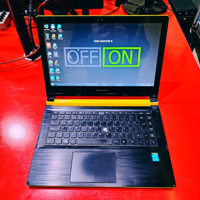 Lenovo Core i3 noutbuk / notebook/Ноутбук