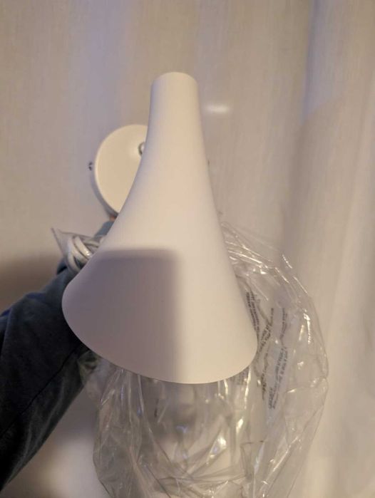 Lampa de perete Nordlux VANILA redus 25%