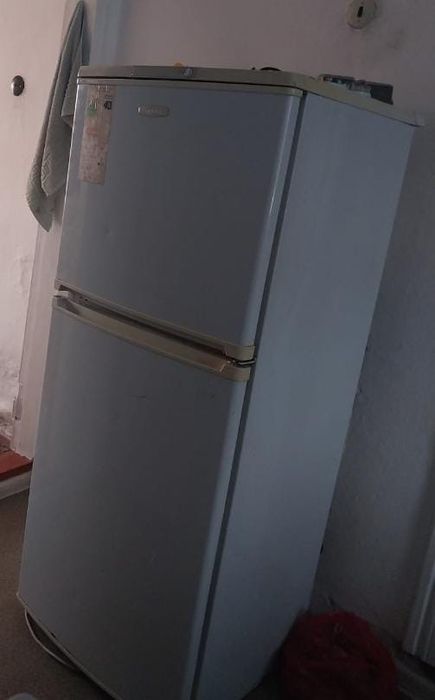 Продкм холодильник б/у